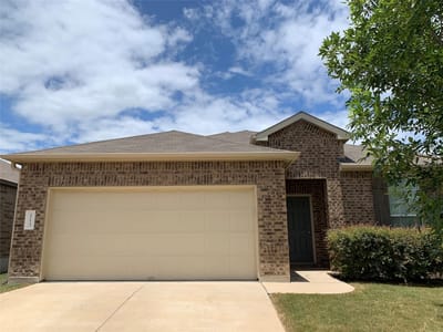 Living area at 113  Sierra Mar Loop - 3 bed 2 bath home