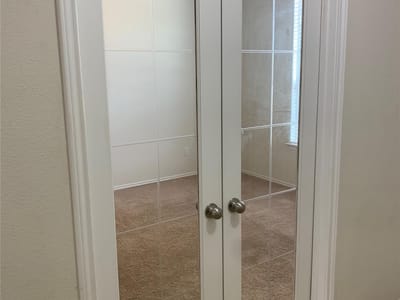 Bathroom at 113  Sierra Mar Loop - 3 bed 2 bath home