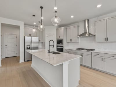 Primary bedroom at 113 Singing Dove WAY - 4 bed 3 bath home