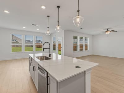 Bathroom at 113 Singing Dove WAY - 4 bed 3 bath home