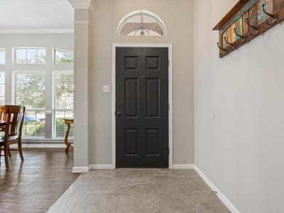 Bathroom at 113 Village Park DR - 3 bed 2 bath home