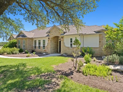 Kitchen at 113 Vista View Trail Trl - 4 bed 3 bath home