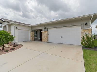 Kitchen at 113 Waving Muhly DR - 3 bed 3 bath home