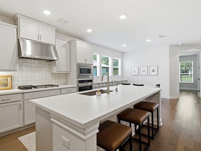 Primary bedroom at 1130 Arrowhead Ranch BLVD - 4 bed 3 bath home