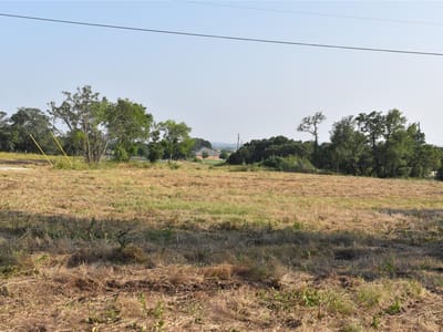 Primary bedroom at 1130 Fm-970 - None, Florence, TX