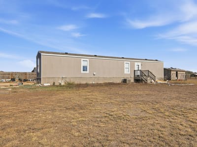 Kitchen at 1130 Rustler PASS - 2 bed 2 bath home