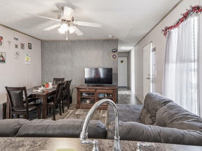 Bathroom at 1130 Rustler PASS - 2 bed 2 bath home
