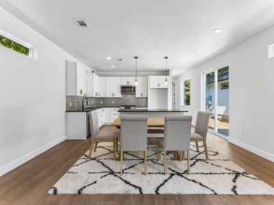 Photo 4 - 1130 Spur ST Unit #A Photo 4 of 35 at 1130 Spur ST Unit #A - 3 bed 3 bath home