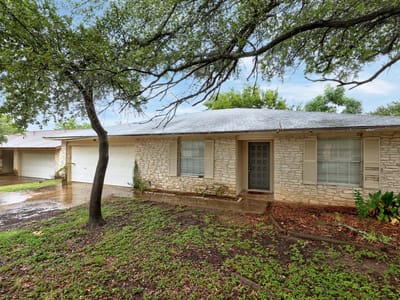 Kitchen at 11304 Slippery Elm TRL - 3 bed 2 bath home