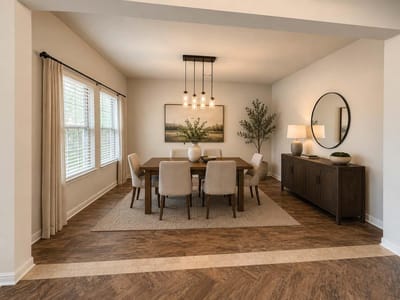 Kitchen at 11306 Runnel Ridge RD - 5 bed 3 bath home
