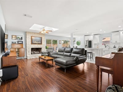 Property photo 2 at 11307 Powder Mill TRL - 3 bed 2 bath home