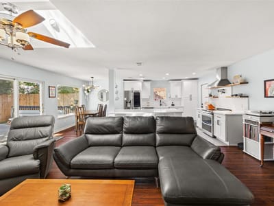 Property photo 4 at 11307 Powder Mill TRL - 3 bed 2 bath home