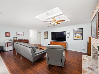 Property photo 5 at 11307 Powder Mill TRL - 3 bed 2 bath home