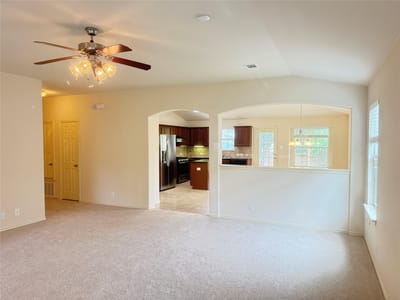 Kitchen at 11309 Friendship DR - 3 bed 2 bath home