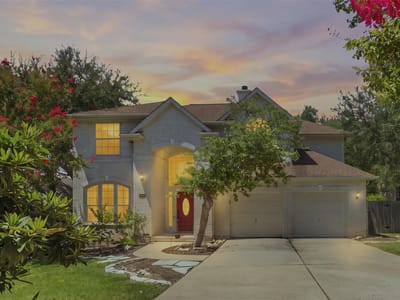 Property photo 2 at 11309 Pachea TRL - 5 bed 3 bath home