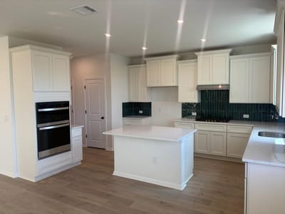 Kitchen at 11309 Zip Cochise WAY - 3 bed 2 bath home