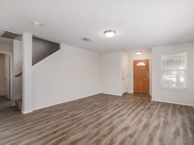 Primary bedroom at 11313 Church Canyon DR - 5 bed 3 bath home