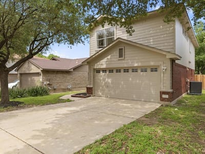 Kitchen at 11313 Pardoners Tale LN - 3 bed 2 bath home