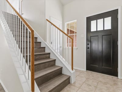 Bathroom at 11313 Pardoners Tale LN - 3 bed 2 bath home