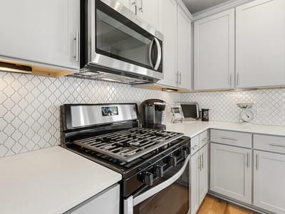Bathroom at 11313 Zip Cochise WAY - 3 bed 2 bath home
