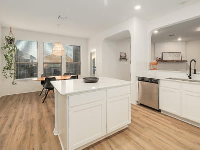 Primary bedroom at 1132 Hemlen CV - 4 bed 2 bath home
