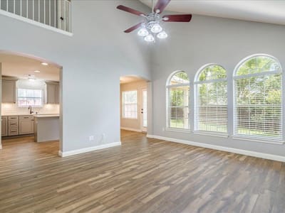 Kitchen at 11320 Conchos River TRL - 3 bed 2 bath home