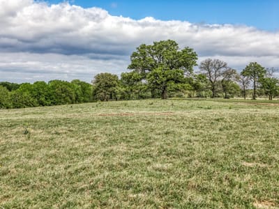 Primary bedroom at 11320 County Road 343 - 9999 - Other, Caldwell, TX