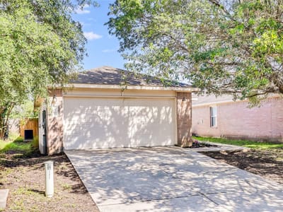 Primary bedroom at 11321 Autumn Ash DR - 3 bed 2 bath home