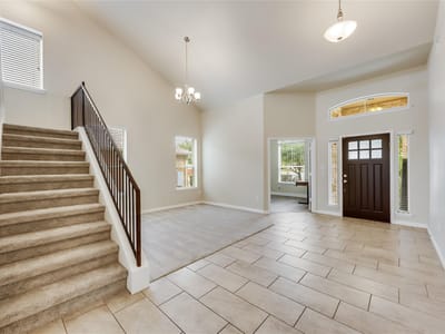 Primary bedroom at 11328 Reading Way - 4 bed 2 bath home