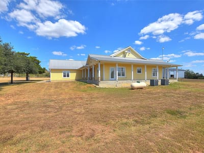 Kitchen at 1133 Fm 20 - 3 bed 2 bath home