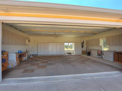 Primary bedroom at 1133 Fm 20 - 3 bed 2 bath home