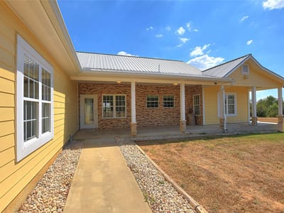 Bathroom at 1133 Fm 20 - 3 bed 2 bath home