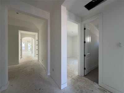 Living area at 1133 Pansy TRL - 4 bed 3 bath home