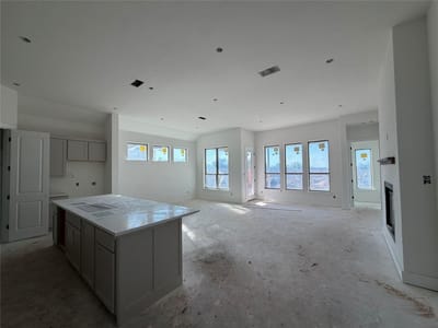 Primary bedroom at 1133 Pansy TRL - 4 bed 3 bath home