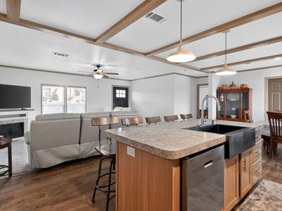 Property photo 2 at 1134 Switchgrass RD - 3 bed 2 bath home