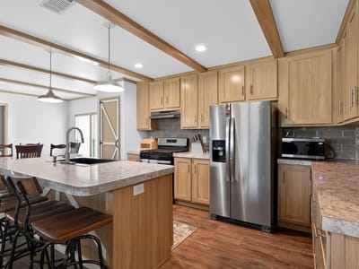 Property photo 3 at 1134 Switchgrass RD - 3 bed 2 bath home