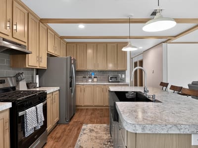 Property photo 4 at 1134 Switchgrass RD - 3 bed 2 bath home