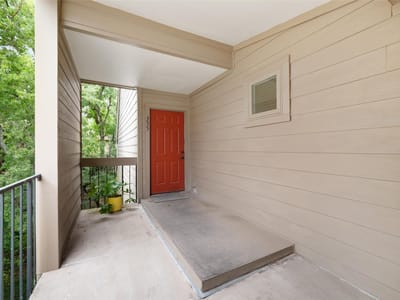 Property photo 2 at 1135 Barton Hills DR Unit #355 - 1 bed 1 bath home