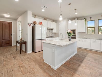 Primary bedroom at 1136 Almeria BND - 4 bed 3 bath home