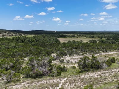 Property photo 3 at 1136 Lakeside DR - Hill Country Ranches, Wimberley, TX