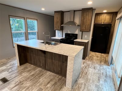 Living area at 11369 Mountain Top CIR - Panoramic Hills, Jonestown, TX