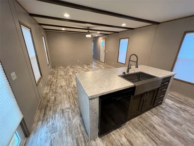 Primary bedroom at 11369 Mountain Top CIR - Panoramic Hills, Jonestown, TX