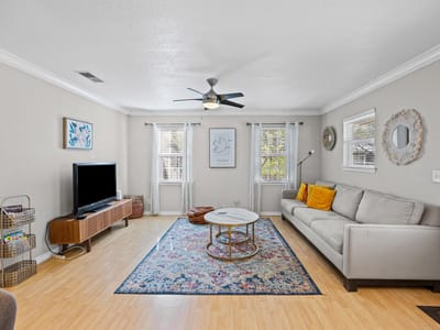Kitchen at 1137 Richardine Ave - 3 bed 2 bath home