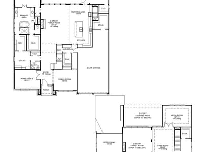 Property photo 4 at 1137 Sunset Hill WAY - 5 bed 5 bath home