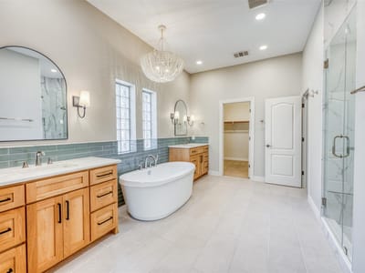Primary bedroom at 1137 Waimea BND - 4 bed 4 bath home