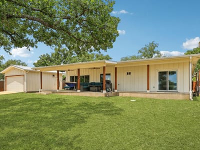 Photo 4 of 41 at 114 Agarita DR - 3 bed 2 bath home