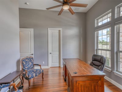 Primary bedroom at 114 Big Sky - 4 bed 3 bath home