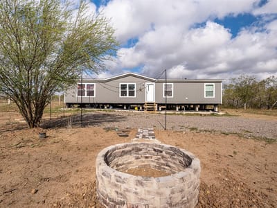 Living area at 114 Blue Quail St - 4 bed 2 bath home