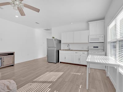 Primary bedroom at 114 Crepe Myrtle Pkwy - 6 bed 3 bath home