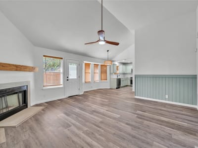 Kitchen at 114 Evergreen Cir - 3 bed 2 bath home